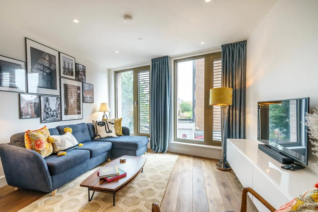 City Pad @ Ryedale House York 0*,