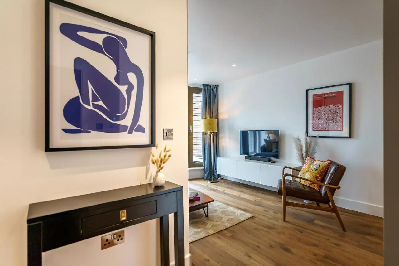 City Pad @ Ryedale House York Regno Unito