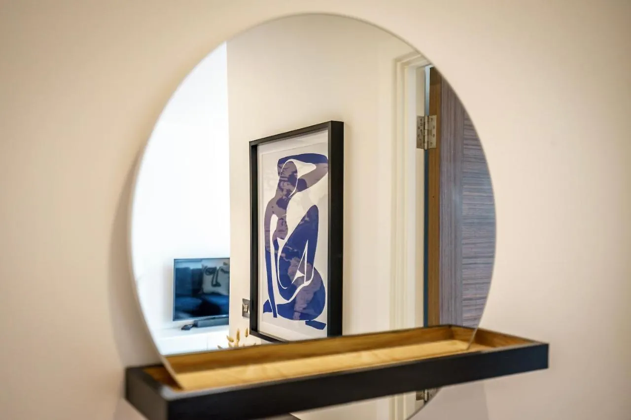 City Pad @ Ryedale House York