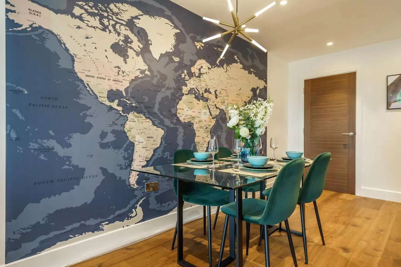 City Pad @ Ryedale House York