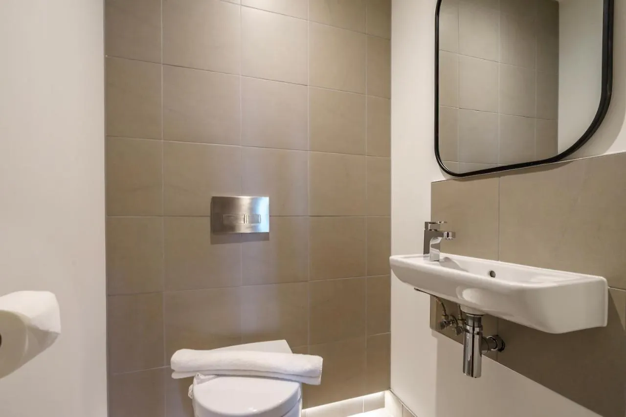 City Pad @ Ryedale House York