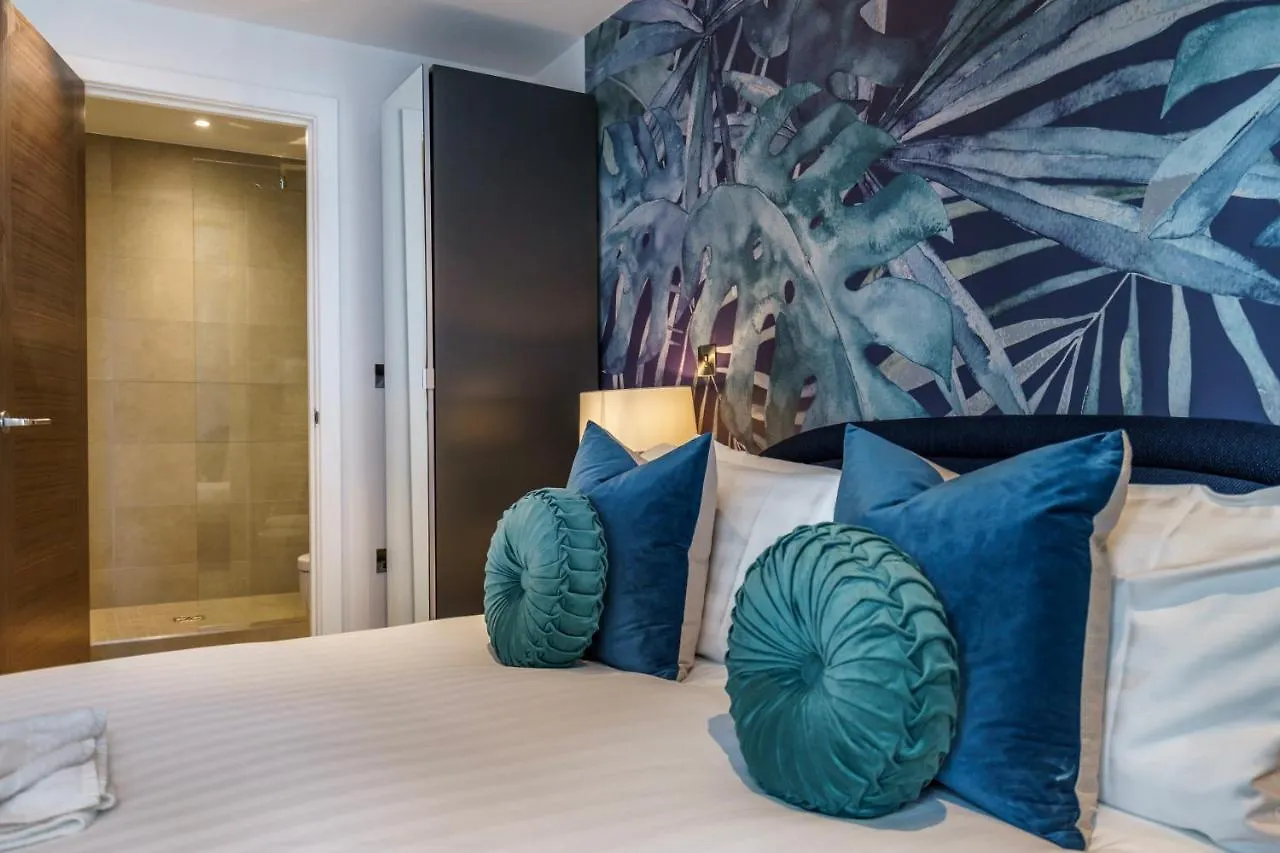 Appartamento City Pad @ Ryedale House York